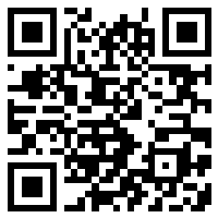 QR Code for 13ssFbkpU5iLKk3YGLhjJ9Ub4eQsonTzkk