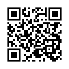 QR Code for 13tGcocbQqa2rtxir3vDXM15KXtromgRBD