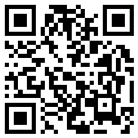 QR Code for 13tYuCCEYcJ4sJC7VGXVXdQggVJXm5MFoM
