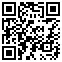 QR Code for 13tbtfRJbcPjmUwtds1pGVfME9f6UX5YoJ