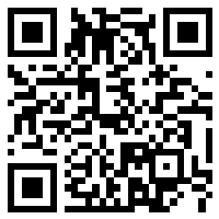 QR Code for 13u6kkMxxDAUeor3ejs7dGJsnbuP5yUcLE