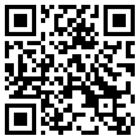 QR Code for 13uFEdAFU95wtqZDgvEw6dHfkBkDiG41ZR