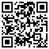 QR Code for 13uP5sfYA1EV9DMDCg6AVymMdvXbPsmi7F