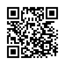 QR Code for 13uPfqFhJvFNjBScovoZCskbcsB9ncsEdJ