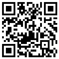 QR Code for 13uV1XxF8dQizkPyVmbwUNWr2mqUAYhW8Q
