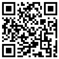 QR Code for 13v5CV7s5CSLd53geTGVtXkBAHoRMwtAJP