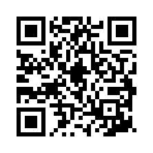 QR Code for 13vKfodoMxohbUdB8cGwt7vnSRSRBB1zbV