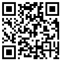QR Code for 13vMjKLVK57omeSpR259MB8gAdmcggP1de