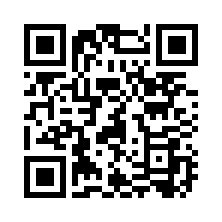 QR Code for 13vSCfSReCoGHhYmsEkMjsSM8tTFFyBGQf