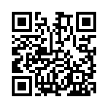 QR Code for 13vdcGTXSzJcsNrfFy8YcxsYExLsCvthWm