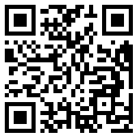 QR Code for 13vm895kQMMCEUBbBeT18jz6RydEQvj82X