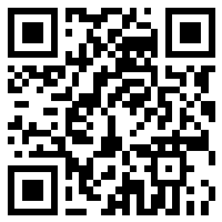 QR Code for 13wHmGSMsArGq2irng3HW19Vt3mP4txbCC