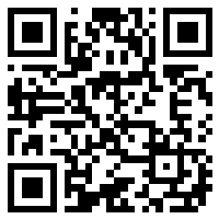 QR Code for 13x3DE8KvrGstUNpeWXmoLHkKq7MqvRpvA