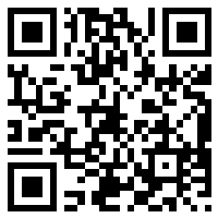 QR Code for 13x5AsEWYaStAj7zRaPybS9twF4KKQp5w5