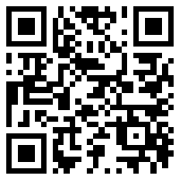 QR Code for 13x5ookzZxi6WAbkLzkoRAZvu9g7UhSbms