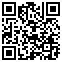 QR Code for 13xBHqsJ5EH8x2LXY3vc7UT3g5zZKDFwSW