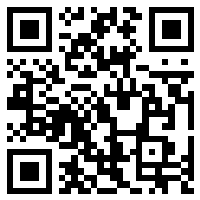 QR Code for 13xUX3cUbDSmAtLTSt3YpEbC8sMGGJDnYZ