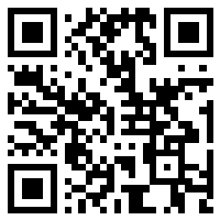 QR Code for 13xUvyezbMCxRaCdXLDV5idbf1tFS9rQwt