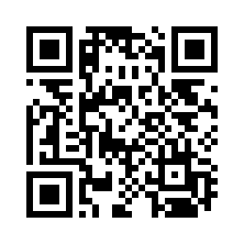 QR Code for 13xqdHcVUd1as4onuM3eKy6eNBfpeBfAjx