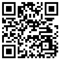 QR Code for 13yTAFWsfeerXfcpv3Nc43DkZ7JrDd9okw