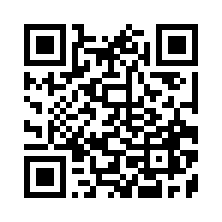 QR Code for 13ye5GeLsKEGLHcS15KUP1xmxin5DqMc5f