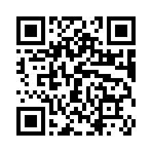 QR Code for 13yf9LCSFRtDiF369nAdTNvGASnceK7xHb
