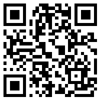 QR Code for 13zNxhrME5oXocAB1jCCo7xuLQRoAGSuC9