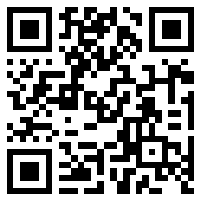 QR Code for 13zY3UhPmF6jcVCp8fWa1iCHQZy9Y2wSAG