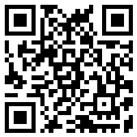 QR Code for 13ztUKnhrusMJWPr78dKSAQW4bctMkGLru
