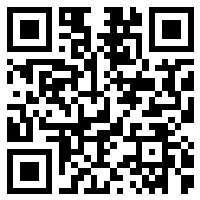 QR Code for 1418v6YfZTNmwPJJsLAtd3EhKD3YitmAnq
