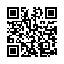 QR Code for 141fPxP2gmVz5ijJxwNcvikyTYJc7ZtWko