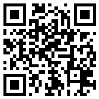 QR Code for 14287fm4Nq8VtrF7s921EfB92XtSW95FmT