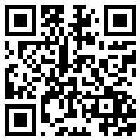 QR Code for 1434iistWdgc7cchzvj74D7BidTcDYyivD