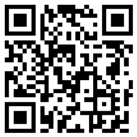 QR Code for 1434yTDDvB8RdESb7YUsDdhmfHkDSWjXWh