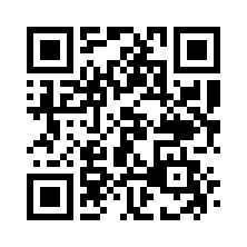QR Code for 1436uvxAkY2teBiZrcmxm4fjbDXJW5ZXGF