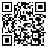 QR Code for 1445e6ftVAZAXtBkmRi5atdrJE3WoM8D2S