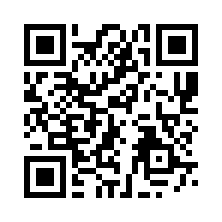 QR Code for 1445z7o86eLDYF31dG5msZgv1R6Mp98aG6