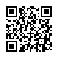 QR Code for 144cJruQES2frbUXUXhXHWsRkFZE9GPgaV
