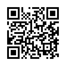 QR Code for 144fJu8Xv2fPTAWGRoJtbFuEXMLiTDcTnY