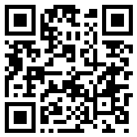 QR Code for 1452f44NpzTREVxwraR7SLyDQ8Mbb7niQb