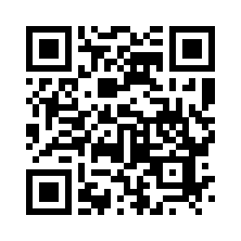 QR Code for 1458er4stoZ3S3uafgZPVRWmwde7jhvdYV