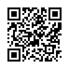 QR Code for 1471kL8n49VAqfAk2pcFHjjprHiYLDQRrj