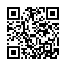QR Code for 147kf5oMBefMeDXYWYwrCmAMQSDXH6GChA