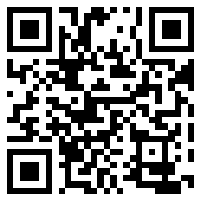 QR Code for 14876sGrTckjzUo7XvkzDzfRJ6JpxKuZTj