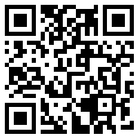 QR Code for 14ACRZvxkQLuqQ3DHmV1en5E9encr79DaV