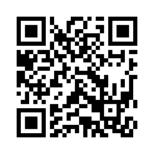 QR Code for 14AWAwkbUgHitLbU3qnNnuzPYv5frvtUqm