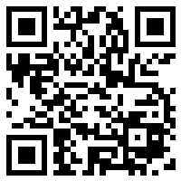 QR Code for 14BK1kYjgNAXNsWsxUu2GRjJscoHumk3MR