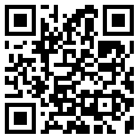 QR Code for 14BcRtEX4MNDp3fYat6JSLBauas911L5du