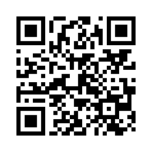 QR Code for 14BgPiG4QwnWHWVpy273Aj7FNRigGP813W