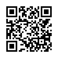 QR Code for 14Bgx84jrt6AwLnKMMisCK8nCje2xwN98T